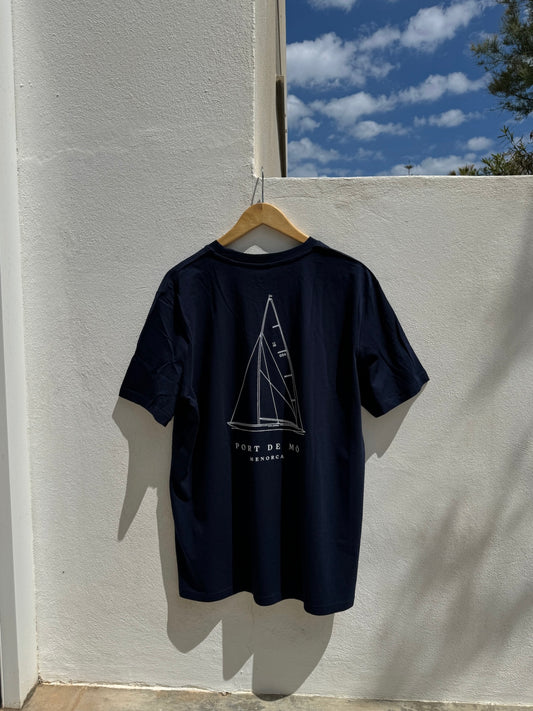 CAMISETA PORT DE MÔ